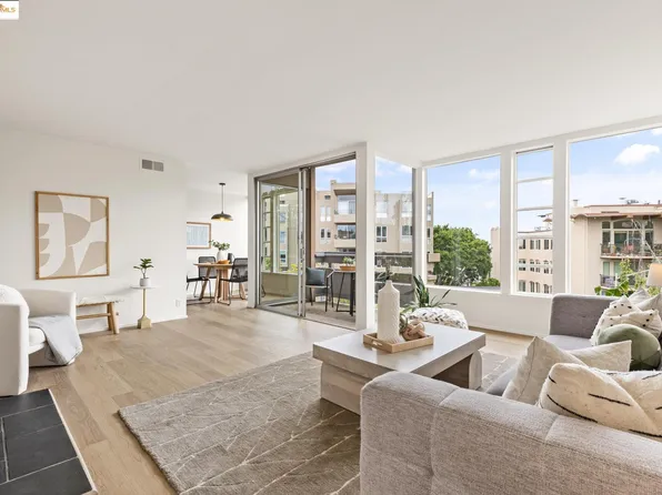 5343 Broadway Ter APT 401, Oakland, CA 94618