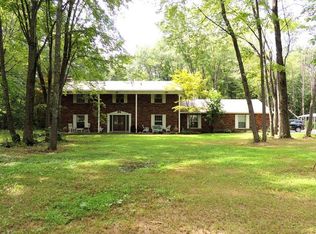 2971 St Rte 133, Bethel, OH 45106