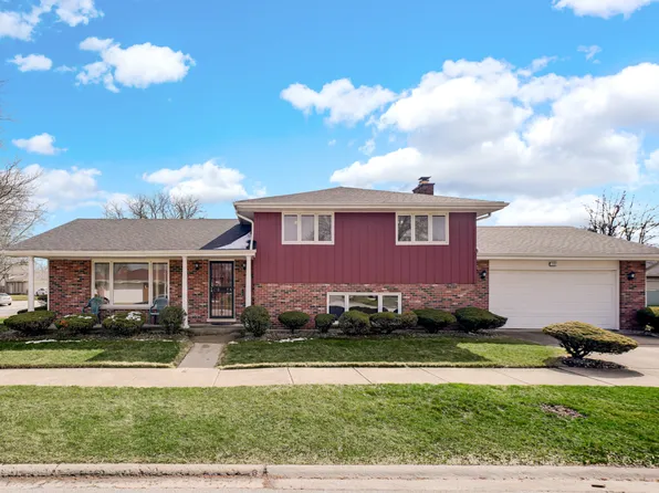 1103 E 166th Pl, South Holland, IL 60473
