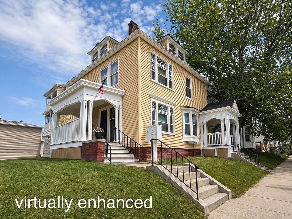 1st image of 65 Howe Street