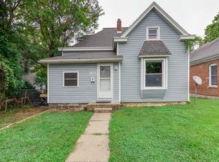 1111 Park Ave, Jefferson City, MO 65101