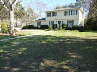 395 Stonebridge Trl, Roswell, GA 30075