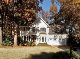 403 Lippershey Ct, Cary, NC 27513