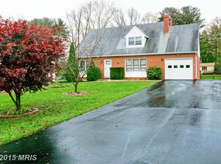 807 Matthews Ave, Aberdeen, MD 21001