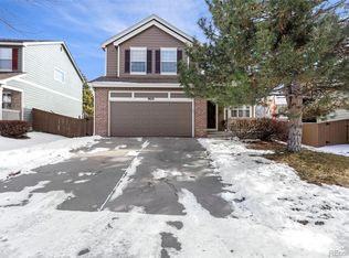 9878 Mulberry Way, Highlands Ranch, CO 80129