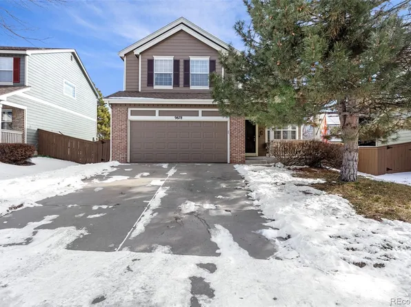 9878 Mulberry Way, Highlands Ranch, CO 80129