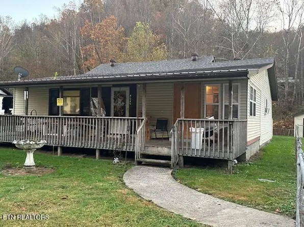 2686 State Highway 215, Evarts, KY 40828
