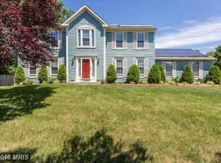 11900 Webb Ct, Bowie, MD 20720