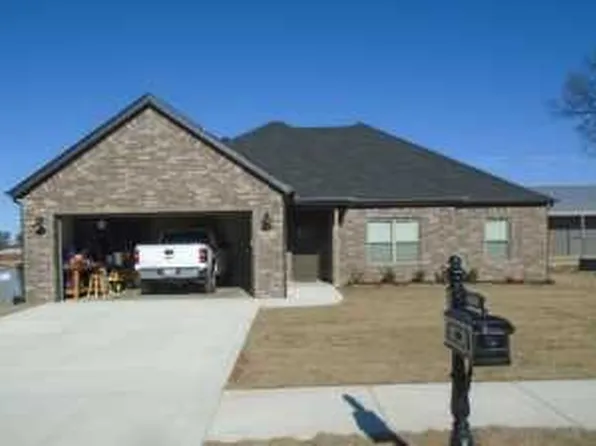 1812 Seay Cir, Pea Ridge, AR 72751