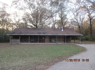 23235 Jack Gill Rd, Holden, LA 70744