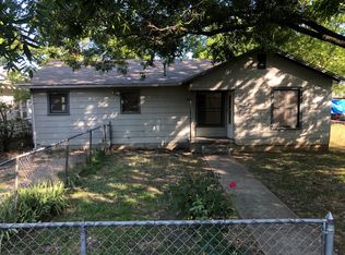 3620 Parrott Ave, Waco, TX 76707