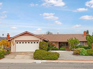6335 Lake Leven Dr, San Diego, CA 92119
