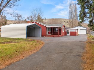 2101 Ogden St, Klamath Falls, OR 97603