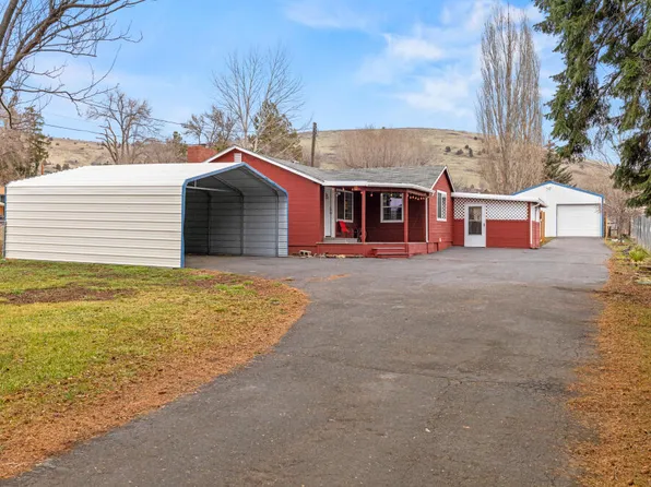 2101 Ogden St, Klamath Falls, OR 97603