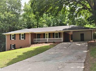843 Briarwood Trl, Douglasville, GA 30134
