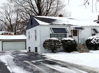 14611 Trumbull Ave, Midlothian, IL 60445