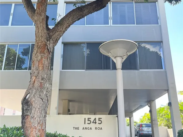 1545 Nehoa St APT 404, Honolulu, HI 96822