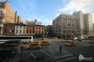 Rented by (Legacy) NY Quality Living Uptown