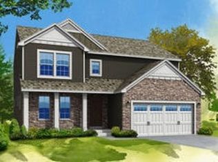 2660 Plover Dr, Kentwood, MI 49508