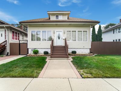 50 W 14th Pl, Chicago Heights, IL, 60411