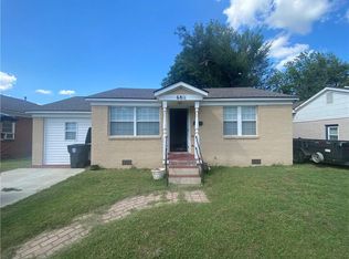 6811 NW 55th St, Bethany, OK 73008