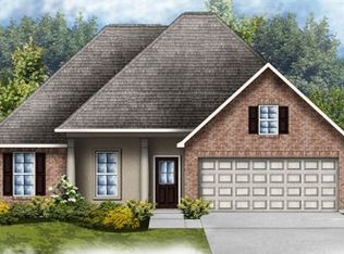 2027 Zelmere St, Zachary, LA 70791