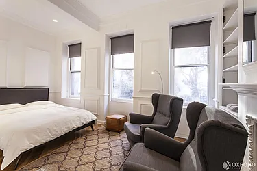 Rented by Oxford Property Group