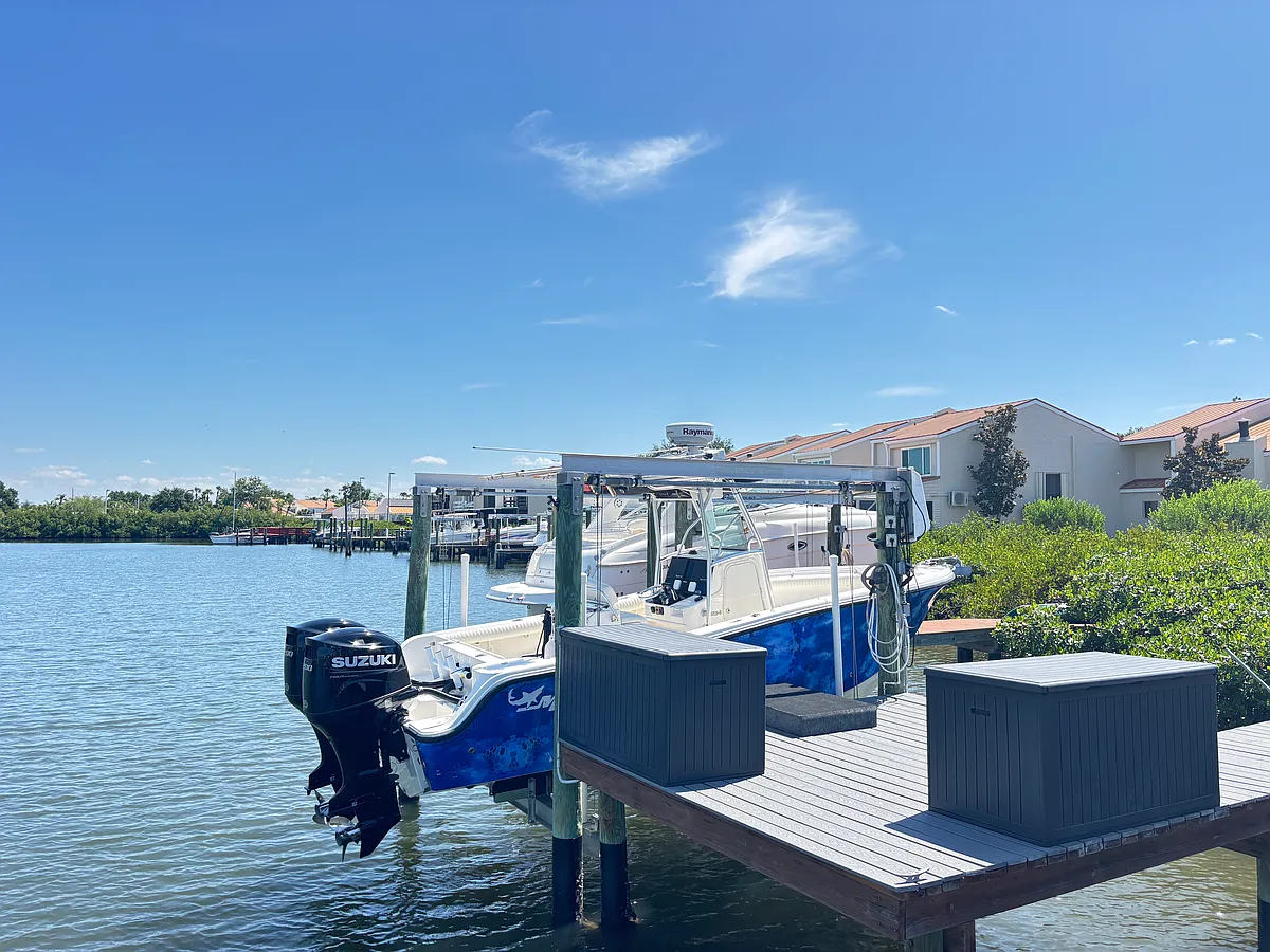 Building Photo - 4364 Outrigger Ln
