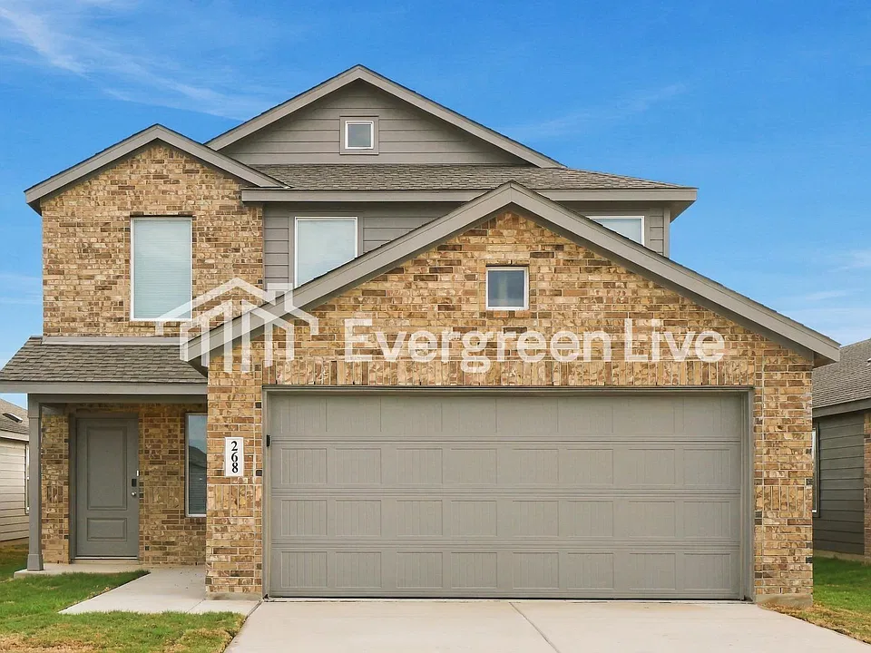268 Zyra Ave