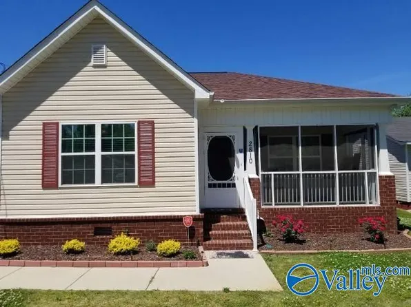 2810 Barbara Dr NW, Huntsville, AL 35816