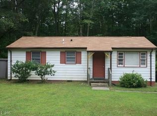 128 Theodore Allen Rd, Williamsburg, VA 23188