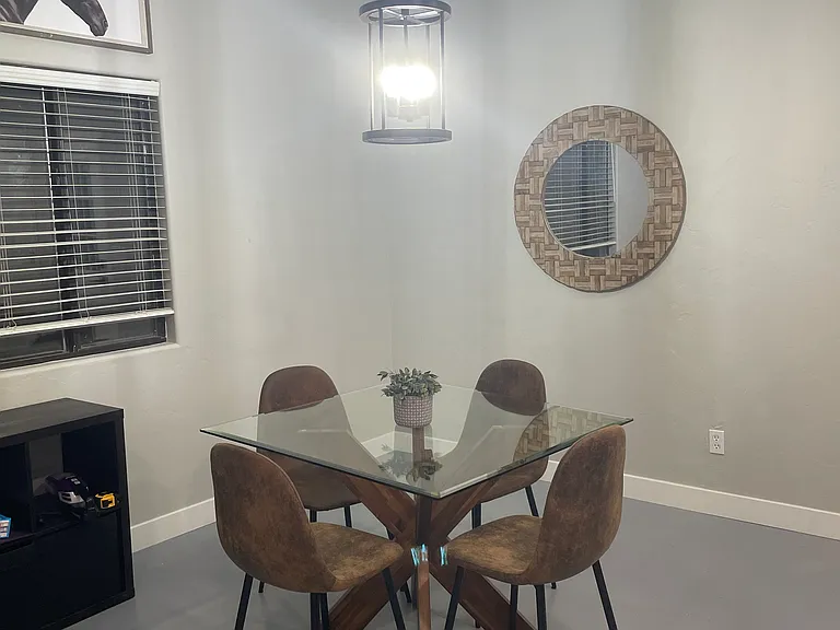 Dinning Room