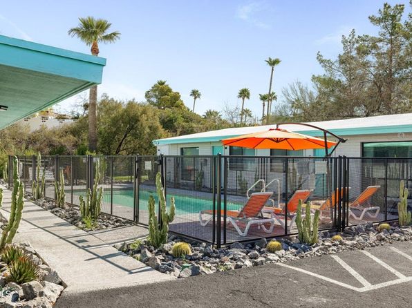 7440 E Cave Creek Rd #7