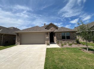 4428 Mill Falls Dr, Crowley, TX 76036