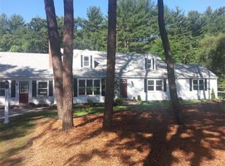 395 Millville Rd, Uxbridge, MA 01569
