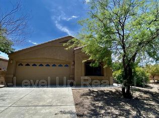 6839 W Brightwater Way, Tucson, AZ 85757