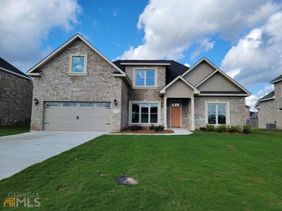 404 Chelsea Leigh Ave, Bonaire, GA, 31005