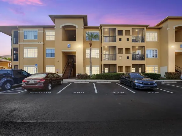 4345 Bayside Village Dr APT 303, Tampa, FL 33615