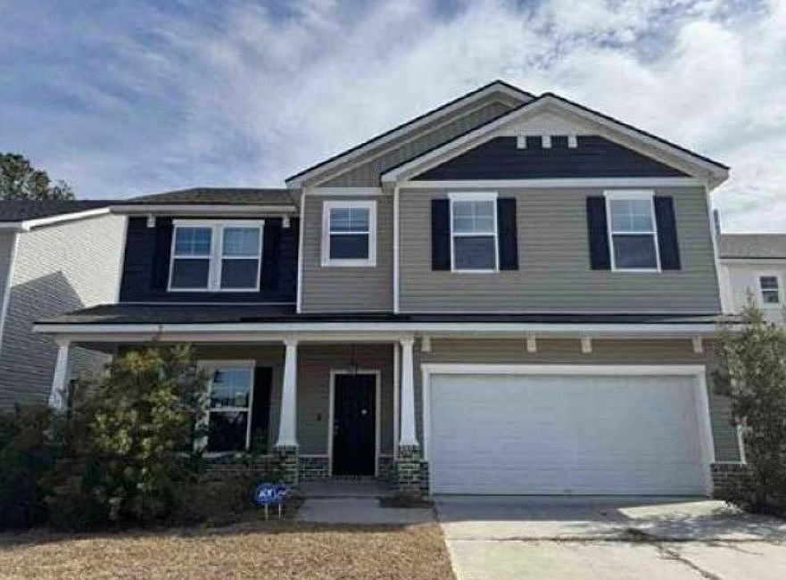 Property Front View