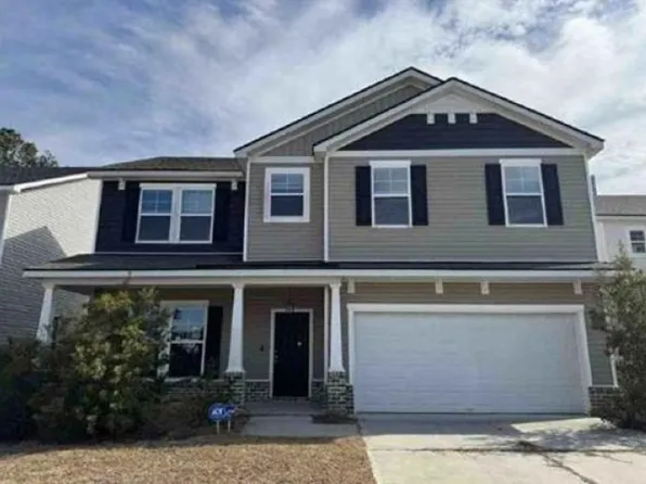 134 Brookline Dr, Pt Wentworth, GA 31407