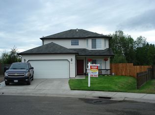 2911 NW 2nd Cir, Battle Ground, WA 98604