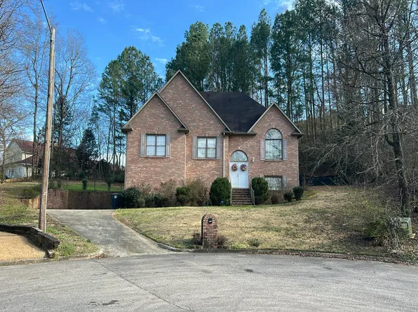 1001 Parkwood Cir, Birmingham, AL 35215