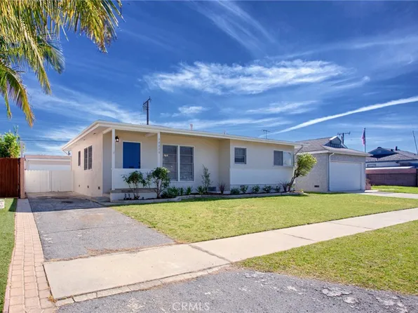 14008 Cornuta Ave, Bellflower, CA 90706