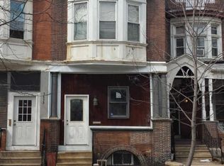 3633 Spring Garden St #2, Philadelphia, PA 19104