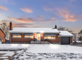 344 McNay St, London, ON N5Y 1M1