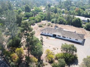 16836 El Zorro Vis, Rancho Santa Fe, CA 92067