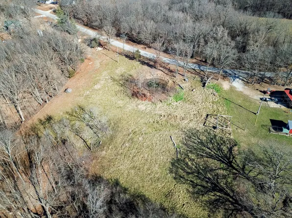 001 State Highway Uu, Washburn, MO 65772