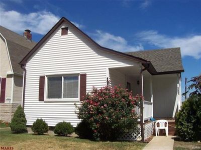 4863 Hamburg Ave, Saint Louis, MO, 63123