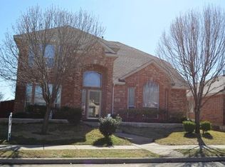 1704 Bur Oak Dr, Allen, TX 75002