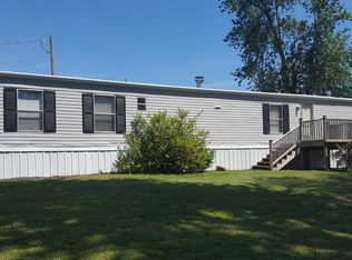 310 Mooney Schoolhouse Rd, Robards, KY 42452